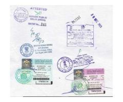 Easy Certificate Attestation Services for Protect Document Validation - 2