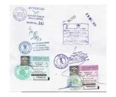 Easy Certificate Attestation Services for Protect Document Validation - 2