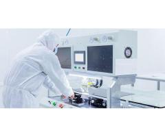 Best NABL Accreditation Testing Lab in India