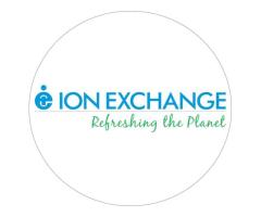 Innovative Water & Waste Management Solutions Ion Exchange USA