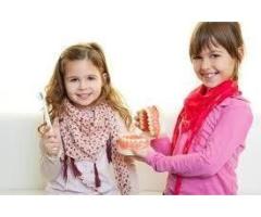 Little Chompers Pediatric Dentistry Your Go-To Emergency Dentist in Leavenworth KS