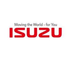 Isuzu D-Max engine Luanda