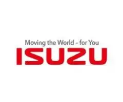 Isuzu D-Max engine Luanda