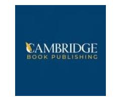 Cambridge Book Publishing