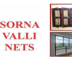 Sorna Valli Mosquito Nets
