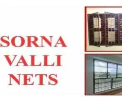 Sorna Valli Mosquito Nets