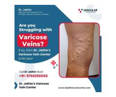 Highly Rated Specialist for Vein Procedures in Mumbai