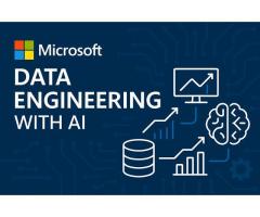 Data Engineering Meets AI Building Scalable Architectures for Smarter Insights