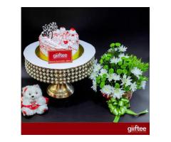 Corporate Gift in Zanzibar - Giiftee