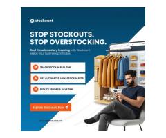 Free Trial Inventory Audit for Your all size Business - 2