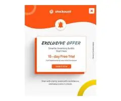 Free Trial Inventory Audit for Your all size Business - 7