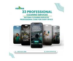 Professional Cleaning Service