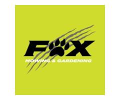 Garden Maintenance in Sydney