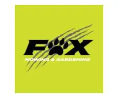 Garden Maintenance in Sydney