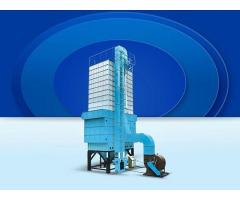 Tower Dryers by KESL Kerone - Mumabai