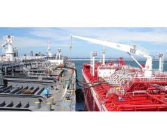 Ship to Ship Transfer Support for LPG, LNG, Oil &amp amp amp Chemicals Oceane Marine