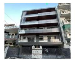 Own Your Stylish Builder Floor for Sale in Sikkim