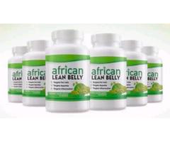 Natural weight loss products