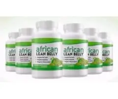 Natural weight loss products