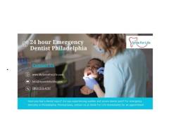 Immediate Relief and Expert Solutions for Emergency Dental Care in Philadelphia You Can Rely On