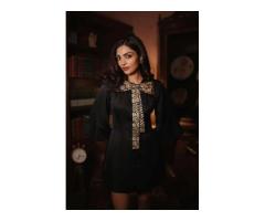 Designer Pret Wear for Women Duchess Kumari