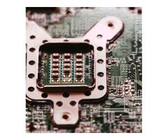 Full-Service PCB Assembly Process Backed by Quality A2Z EMS CONNECT NOW