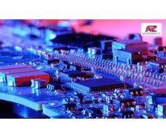 Full-Service PCB Assembly Process Backed by Quality A2Z EMS CONNECT NOW - 2