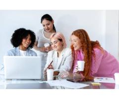 Flexible, Affordable & Expert-Led Online Social Media Marketing Course