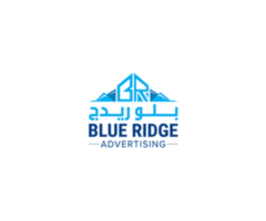 Blue Ridge Premium Business Card Printing in Dubai