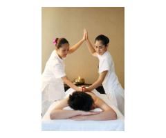 Viva Aromatherapy Spa PCMC