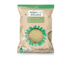 10 Kg Basmati Rice Fresh and Aromatic Grains - 2