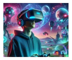 Best Virtual Reality Development Services in USA
