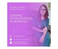 Women s Health Expert with Surgical Skill and Compassionate Care