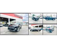 Top used car dealers in Squamish
