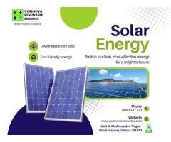 Is a Rooftop Solar System Right for Your Home