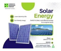 Is a Rooftop Solar System Right for Your Home