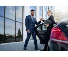 Enhance Your Corporate Travel Experience with Caviar Chauffeur Services