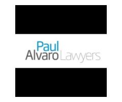 Paul Alvaro Lawyers