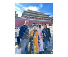 Drivers and Translators in Beijing, Shanghai, Guangdong & Xi an - Travel Planningng Services - 2