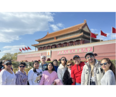 Drivers and Translators in Beijing, Shanghai, Guangdong & Xi an - Travel Planningng Services - 3