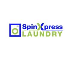 SpinXpress Laundry - Thousand Oaks