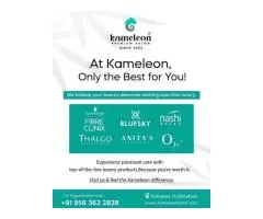Best kids salon in Kokapet