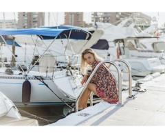 Yacht Transport Spain by Motor Yacht Deliveries