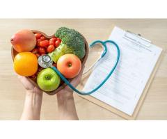 NewMe Clinic and Wellness Best Dietician Diet Plan for Weight Loss and Gain Nutritionist in Airoli - 3