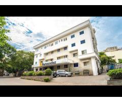 Body Positive Clinic for High BMI Pregnancy Care in Hyderabad