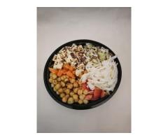 FitBox - Healthy & High Protein Meals