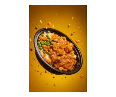 FitBox - Healthy & High Protein Meals - 3