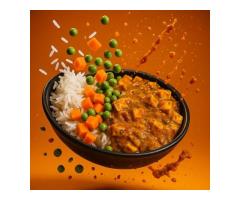 FitBox - Healthy & High Protein Meals - 4