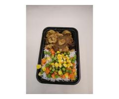 FitBox - Healthy & High Protein Meals - 5