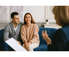 Relationship Counseling Annapolis Rebuild, Communicate, and Renew